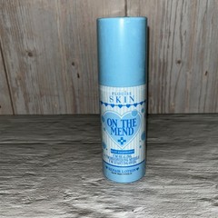 NEW/SEALED! P.Louise On The Mend Blue Raspberry Full-Size Repair Lotion Healing
