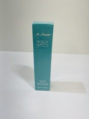 M. Asam AQUA INTENSE HYALURON BOOSTER 115ml/3.88 Oz New SEALED