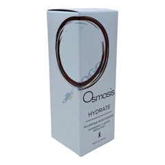 Osmosis Hydrate Plumping Moisturizer 1.69 oz