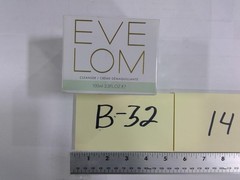 Eve Lom Cleanser 100ml 3.3oz Facial Cleansing Balm Hydrating Makeup Remover New