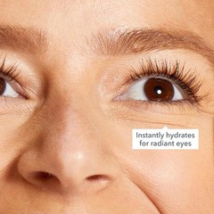 Mushroom Goat Milk Eye Cream – Clinically Proven Anti-Aging Eye Treatment for…