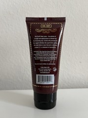 MAN BAR Body Lotion – Exotic Musk & Sandalwood – 2 fl oz New