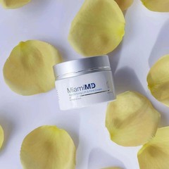 MiamiMD (Miami MD) Age Defying Lift & Firm Cream For Neck And Face – 50ml/1.7OZ