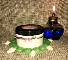 Tallow Sunscreen Cream SPF 50 9oz Sensitive Skin Pregnancy Nursing Mom Baby Safe
