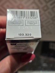 CHANEL HYDRA BEAUTY MICRO SÉRUM Rebalancing Replenishing Hydration, 1 oz.