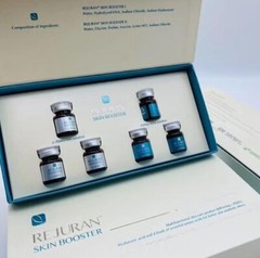 Rejuran Skin Booster (6vials, US seller)