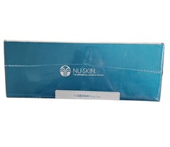 Nu Skin Redesign Body Spa Complete With Unit & 5 Products New & Sealed $579.95