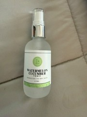 Lemongrass Spa Brightening Skin Care Products