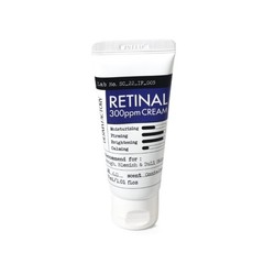 DERMA FACTORY Retinal 300ppm Cream 30ml K-Beauty