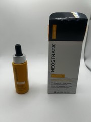 NeoStrata Enlighten 15% Vitamin C + PHA Brightening Face Serum 15ml New Sealed B