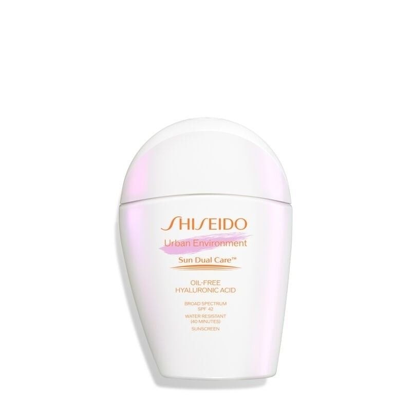 Shiseido Urban Environment Oil-Free Sunscreen Broad-Spectrum SPF42 – 2592485 NEW