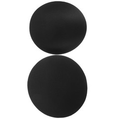 1 Pair Washable Comfortable Butt Pad Sponge Hip Insert Pads Male