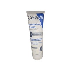 CeraVe Moisturizing Cream Hydrating Moisturizer Normal to Dry Skin 8 fl oz
