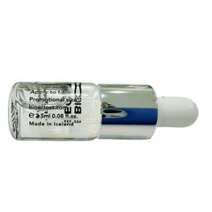 BioEffect EGF Serum 2.5ml / 0.08 fl oz Deluxe Mini NWOB