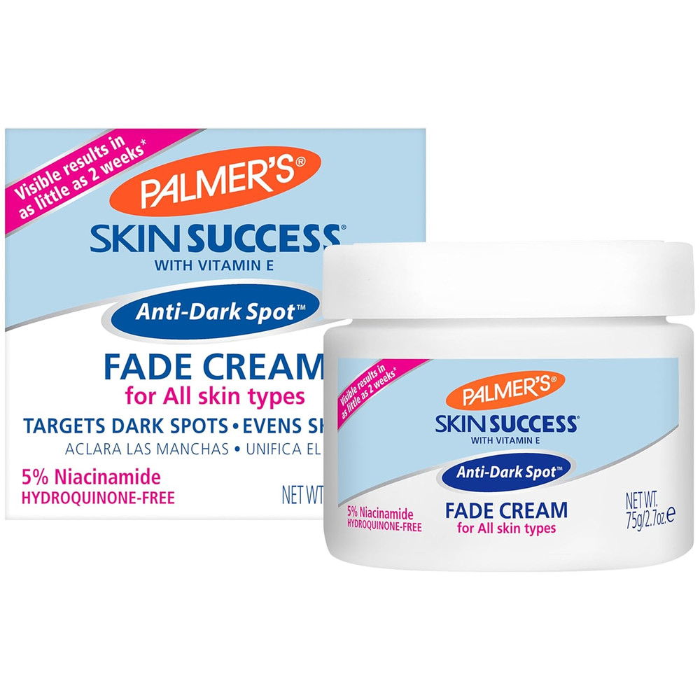 Palmer&rsquo;s Skin Success Fade Cream Anti-Dark Spot Niacinamide 2.7oz
