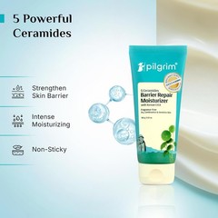 Pilgrim 5 Ceramides Moisturizer for Face 100g