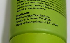 boscia Cactus Water Peel-Off Mask 2.8 oz