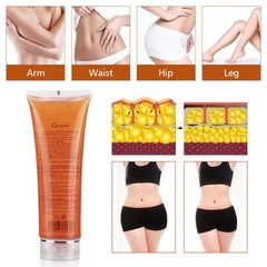 Fat Burner Cream Anti Cellulite Firming Belly Leg Body Weight Loss Cream 300g