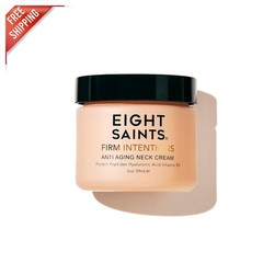 Firming Neck Cream with Protein Peptides – Reduce Wrinkles, 2 Fluid Ounces