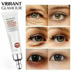 Magic Eye Cream 28 seconds remove eye bags dark circles eye wrinkles Anti Aging