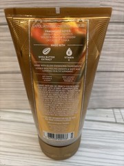 Bath & Body Works Touch Of Gold Exfoliating Glow Body Scrub 7.4oz./210g