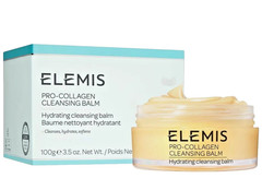 Elemis Pro-Collagen Cleansing Balm 3.5 oz / 100 g Hydrating Cleansing – NEW