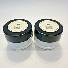 NEW Jo Malone London English Pear & Freesia Body Creme Lot .5 fl oz Cream FLAW
