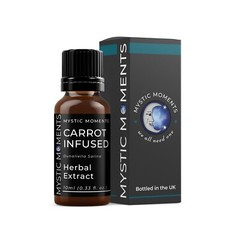 Carrot Oil Infused – 10ml