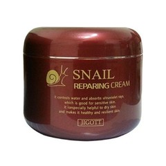 1+1 Best Whitening Cream 100g + Best Snail Cream 100g Moisturizing Korea Cosmeti
