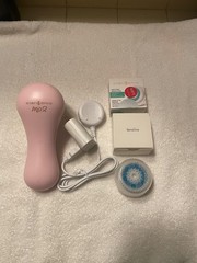 Clarisonic Mia 3 Facia Sonic Cleansing System (Pink)