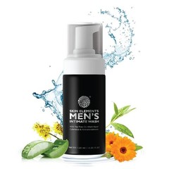 Skin Elements Intimate Wash for Men | 120 ml With Tea Tree Oil | FAst Shipping