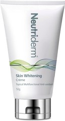Neutriderm Skin Whitening Cream 50 gm LONG EXPIRY