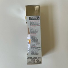 PHYSICIANS FORMULA Vitamin C Brightening Facial Oil Stick, SPF 30 , #PF10744 NEW