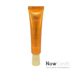 [LEBELAGE] Vitamin C Pure Eye Cream 40mL (Tube)