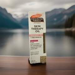 Palmer&rsquo;s Cocoa Butter Formula Skin Therapy Moisturizing Body Oil with Vitamin E,