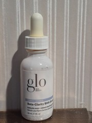 Glo Skin Beauty Beta Clarity BHA Drops Clarifying Serum 1 fl oz