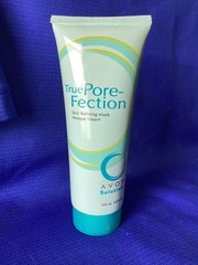 Avon Solutions True Pore-Fection Skin Refining Pore Reduce Mask 3.4oz No Box