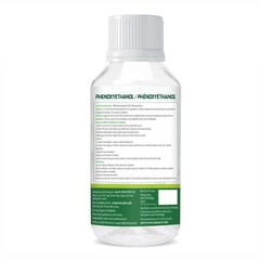 Earth Nourish Phenoxyethanol 3.38 Fl Oz / 100ml [Pack of 1 – Pack of 4]
