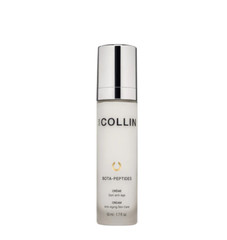 GM Collin BOTA-PEPTIDES CREAM 1.7 oz new in box 1oz exp11/25