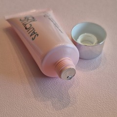 Rodial Salicylic Acid Pore Refining Face Cleanser Travel Size 20 ml