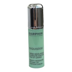 Darphin Exquisage Beauty Revealing Eye And Lip Contour Cream 0.5oz/15ml NIB