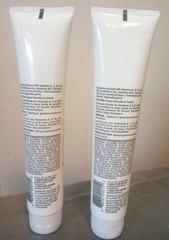 AVON Moisture Therapy Daily Skin Defense Hand Creams 4.2 fl.oz. Each-2 Pack NEW!