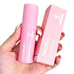 [MED ICUBE] PDRN Pink Collagen Volume Multi Balm – 10g