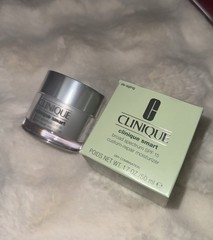 💚 Clinique Smart Broad Spectrum SPF 15 Custom-Repair Moisturizer