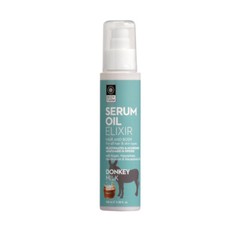 DONKEY MILK Serum Oil (Hair-Body) 100ml