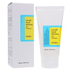 COSRX Low pH Good Morning Gel Cleanser 5.07 oz