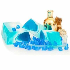 Effective Handmade Multifunctional Natural Plants Smooth Skin Care