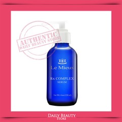Le Mieux Rx Complex Serum 4oz PRO NEW FAST SHIP