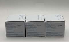 NEW 3X Laneige Water Bank Blue Hyaluronic Gel Moisturizer MINIS 10ml/0.33oz Each