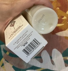 Charlotte Tilbury GLOW TONER Daily Radiant Glow Solution – 150 ml / 5.0 Fl Oz